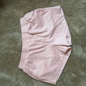 Forever 21 Sleeping Shorts